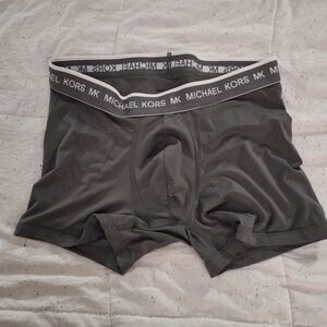 Michael Kors Performance Poly Boxer Brief